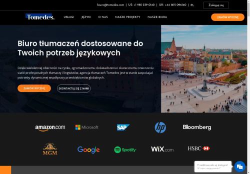 pl.tomedes.com