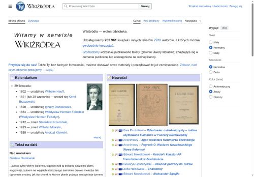 pl.wikisource.org