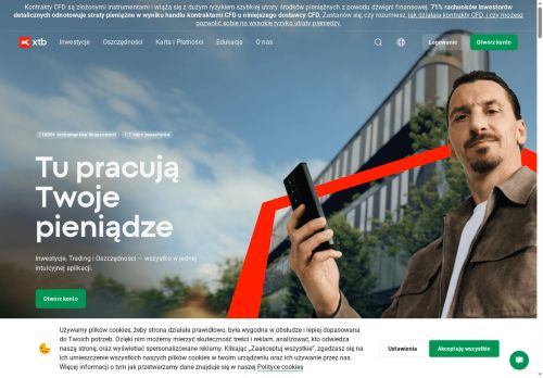 pl.xtb.com