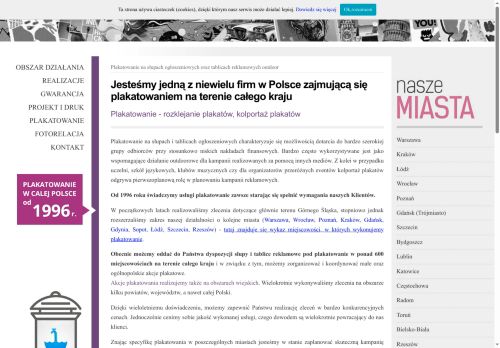 plakatowanie.biz