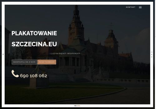 plakatowanieszczecina.eu