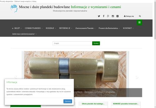 plandekiochronne.pl