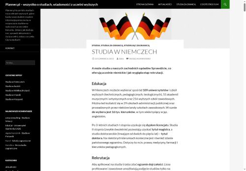 planner.pl