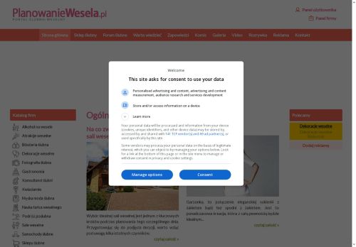 planowaniewesela.pl