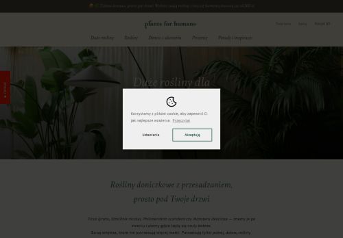plantsforhumans.com