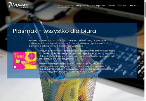 plasmax.com.pl
