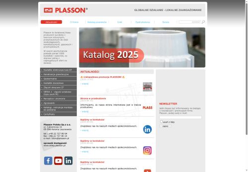 plasson.pl