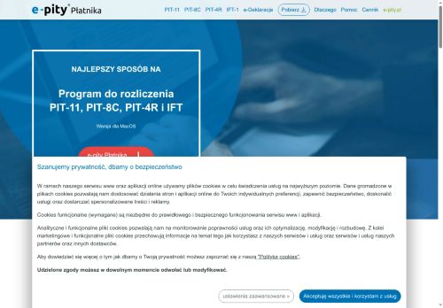 platnik.e-pity.pl