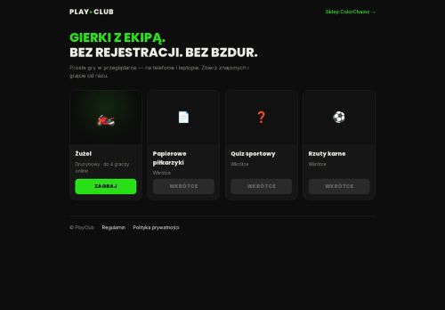 playclub.pl