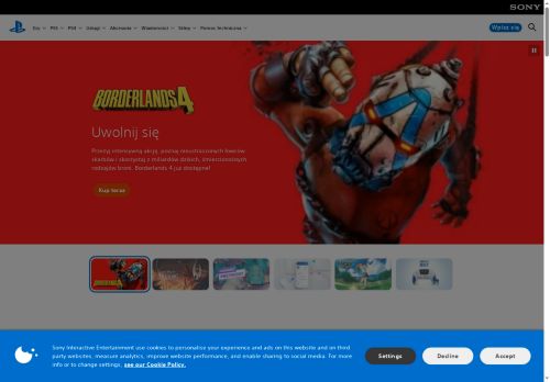 playstation.com