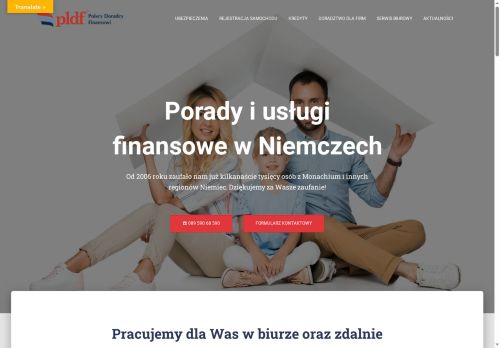 pldf.de