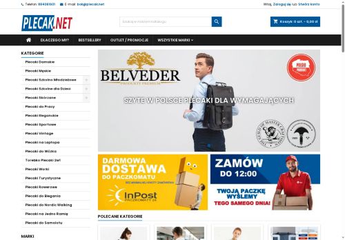 plecak.net