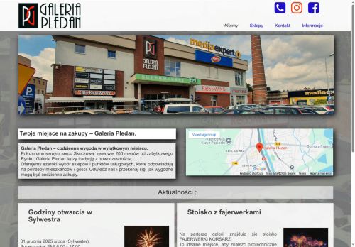 pledan.com.pl