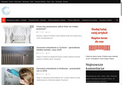 plewinski-osuszanie.pl