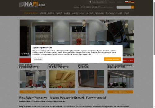 plisa.sklep.pl