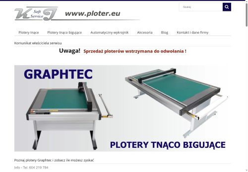 ploter.eu