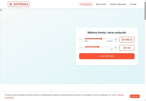 plus-gotowka.pl