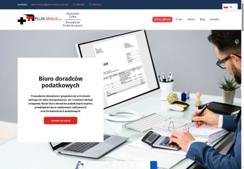 plus-minus.com.pl