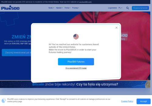 plus500.pl
