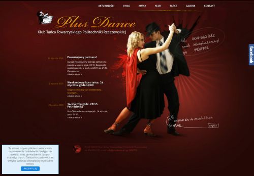 plusdance.pl