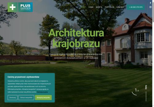 plusgarden.pl