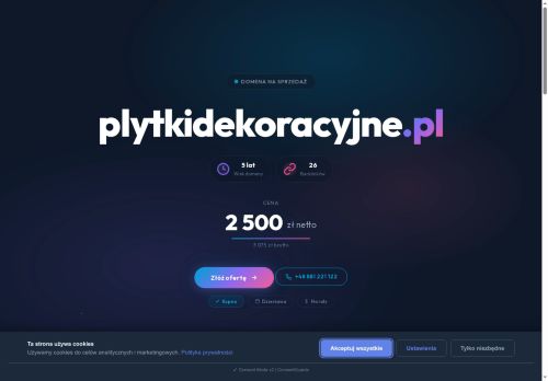 plytkidekoracyjne.pl