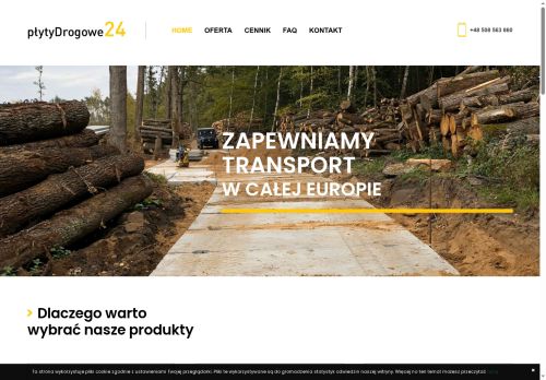 plytydrogowe24.pl