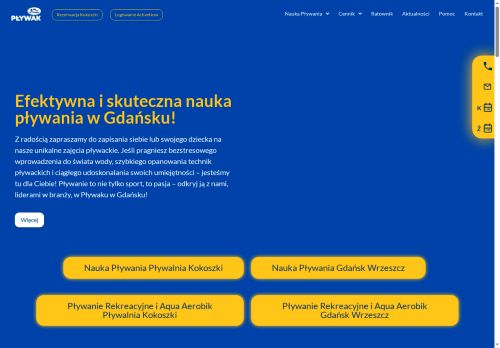 plywak.pl