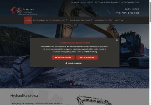 pmaszyny.pl