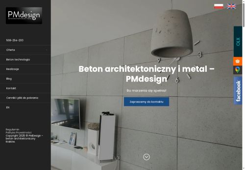 pmdesign.com.pl