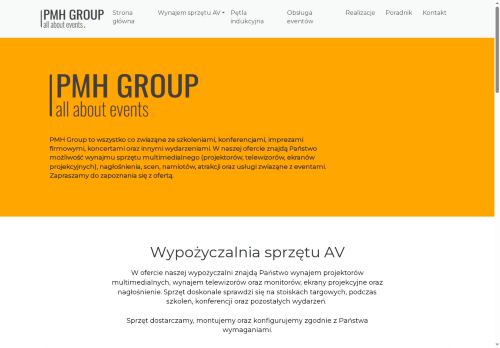 pmhmedia.pl