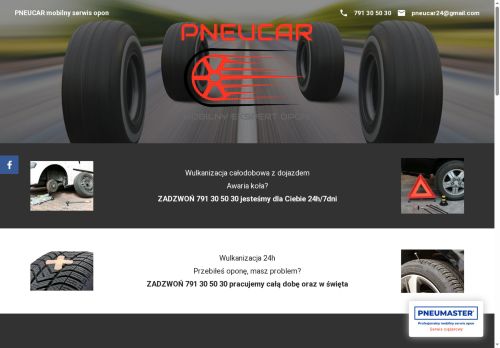 pneucar.pl
