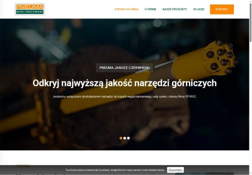 pneuma.com.pl