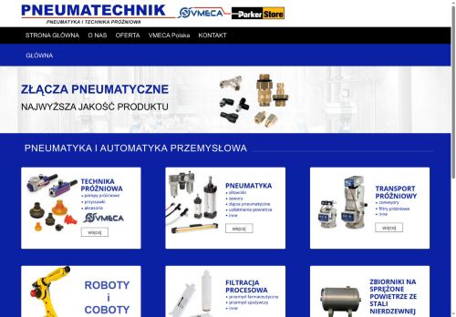 pneumatechnik.pl