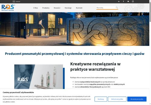 pneumatyczni.pl