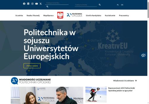 po.opole.pl