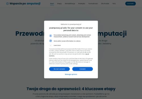 poamputacji.pl