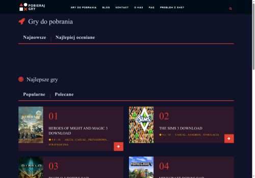 pobierajgry.pl