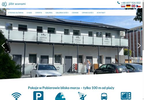 pobierowo93.pl
