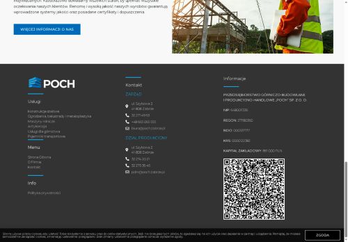 poch.zabrze.pl