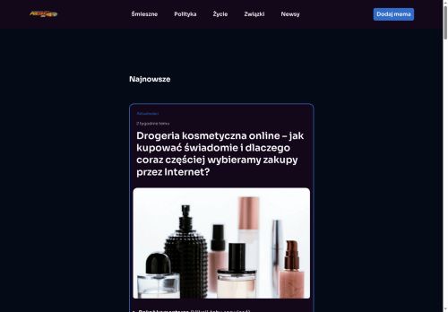 pocisk.com.pl