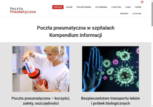 pocztapneumatyczna.org