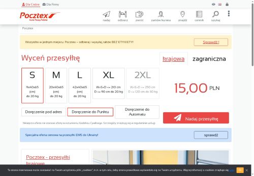 pocztex.pl