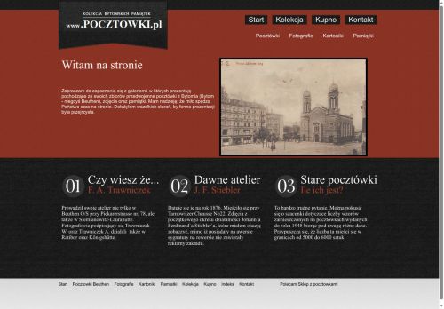 pocztowki.pl