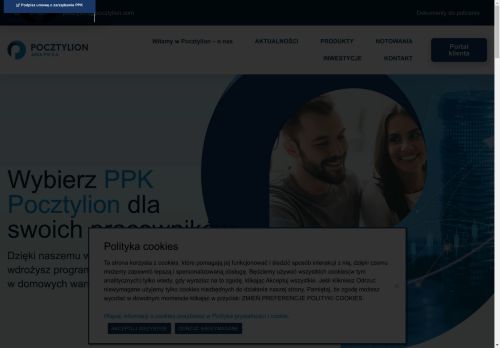 pocztylion.pl