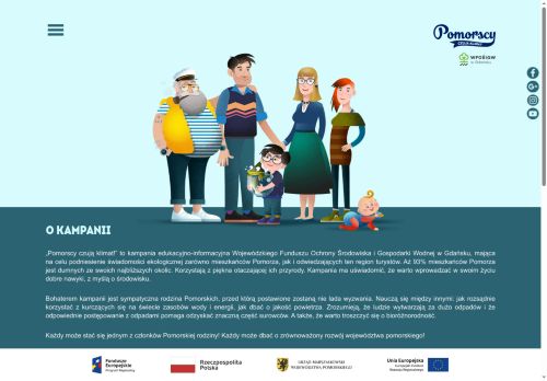 poczujklimat.pl