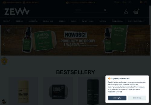 poczujzew.pl