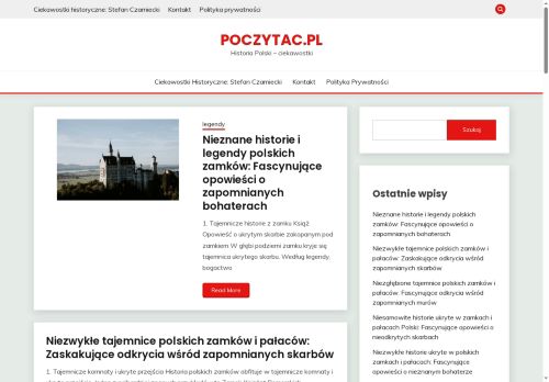poczytac.pl