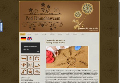 pod-dmuchawcem.pl