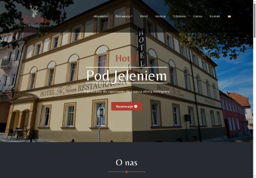 pod-jeleniem.pl